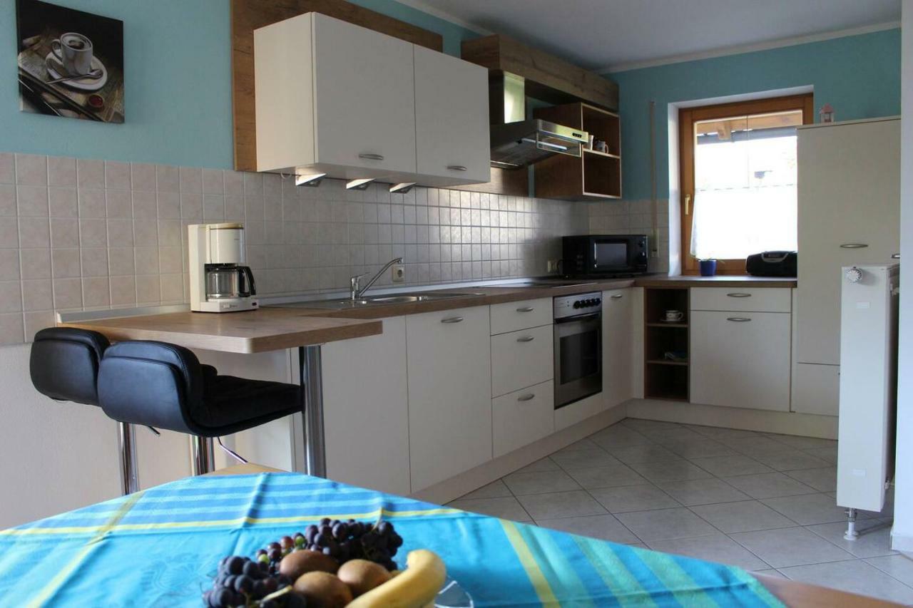Kulmblick Kastl Διαμέρισμα Kastl  Εξωτερικό φωτογραφία
